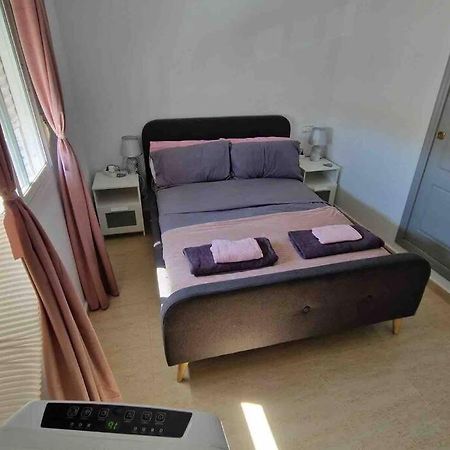 Villa Rose Кампосол Екстер'єр фото