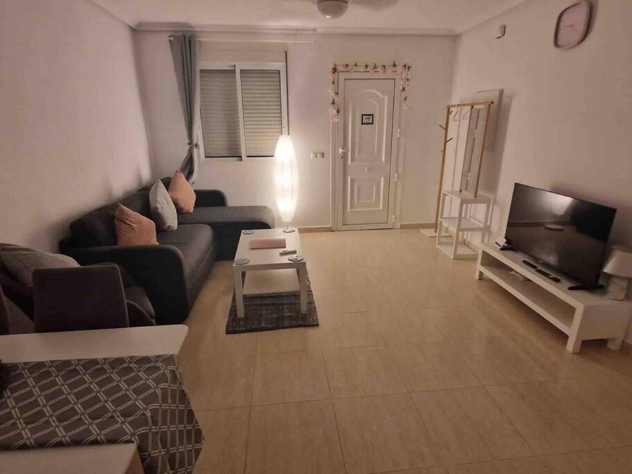 Villa Rose Кампосол Екстер'єр фото